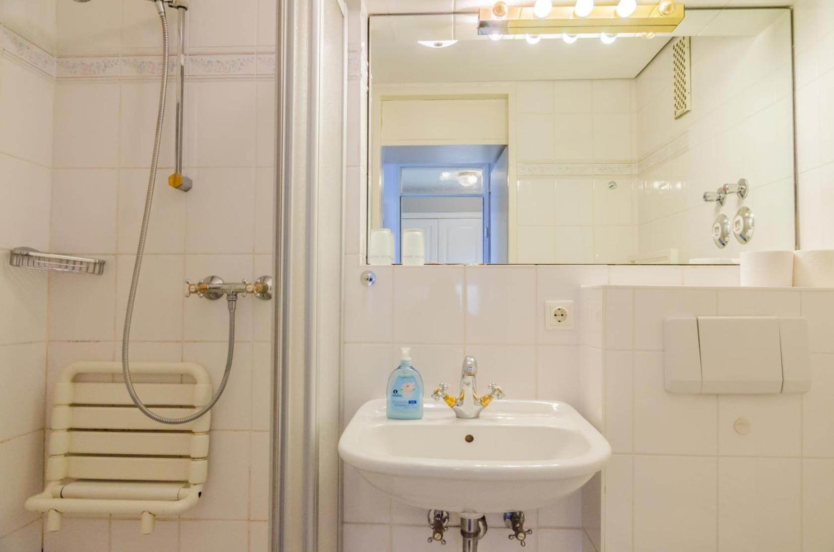 베스터란트 Haus Sylter Welle 9-99 Ob 아파트 외부 사진